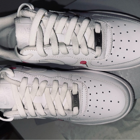 Custom AF1’s - Picture 11 of 11